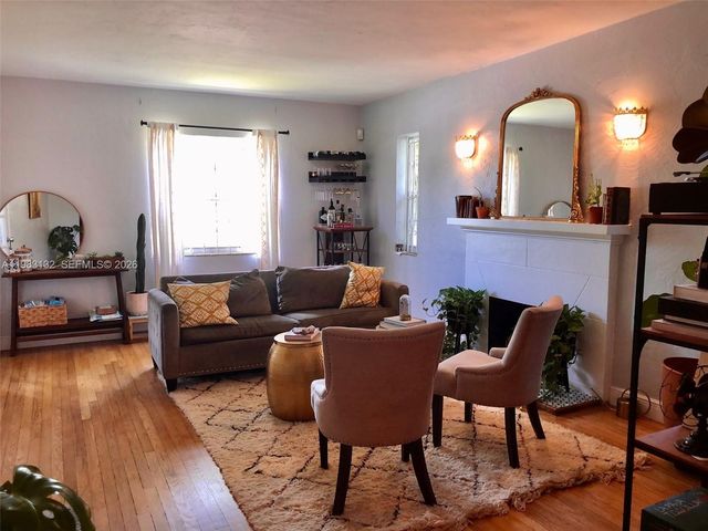 551 NE 69th St 1&2, Miami, FL 33138