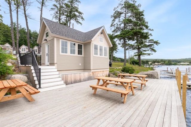 109 Weirs Blvd Unit 5, Laconia, NH 03246