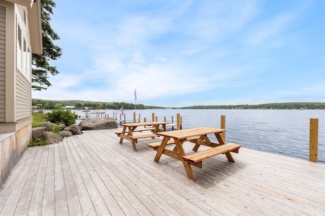 109 Weirs Blvd Unit 5, Laconia, NH 03246