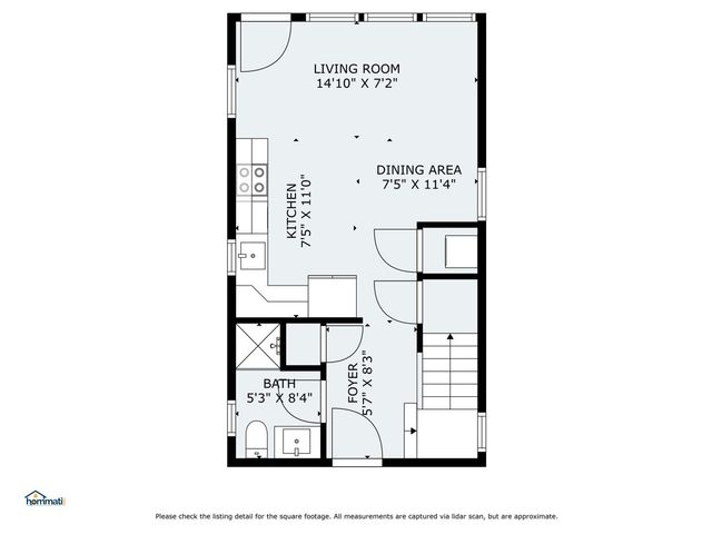 109 Weirs Blvd Unit 5, Laconia, NH 03246