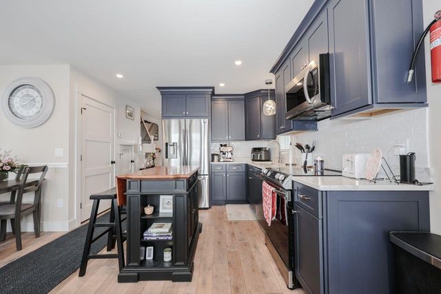 109 Weirs Blvd Unit 5, Laconia, NH 03246