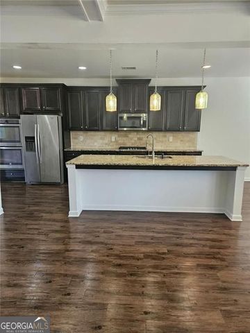 90 Partridge Drive, Covington, GA 30016
