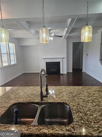 90 Partridge Drive, Covington, GA 30016