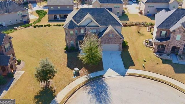 90 Partridge Drive, Covington, GA 30016