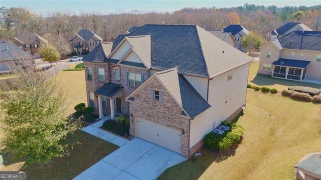 90 Partridge Drive, Covington, GA 30016
