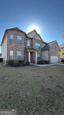 90 Partridge Drive, Covington, GA 30016