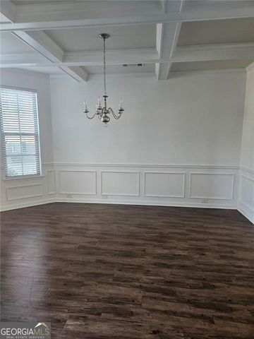 90 Partridge Drive, Covington, GA 30016