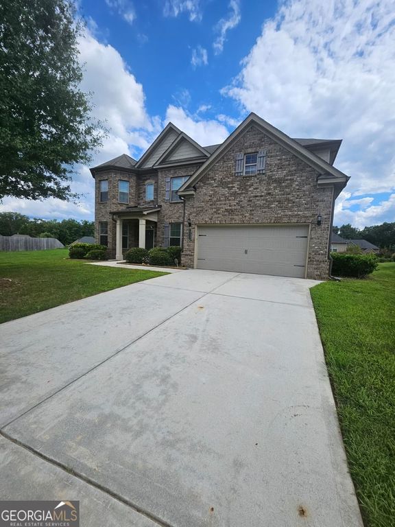 90 Partridge Drive, Covington, GA 30016