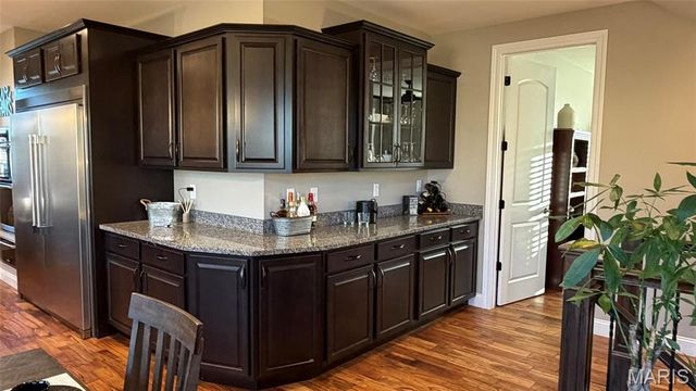 6107 Knights Table Court, St Charles, MO 63304