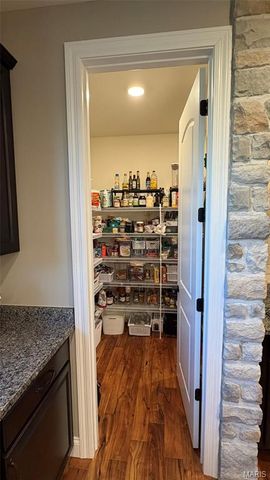 6107 Knights Table Court, St Charles, MO 63304