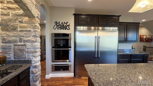 6107 Knights Table Court, St Charles, MO 63304