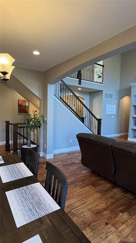 6107 Knights Table Court, St Charles, MO 63304