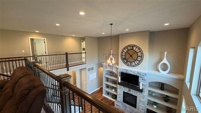 6107 Knights Table Court, St Charles, MO 63304