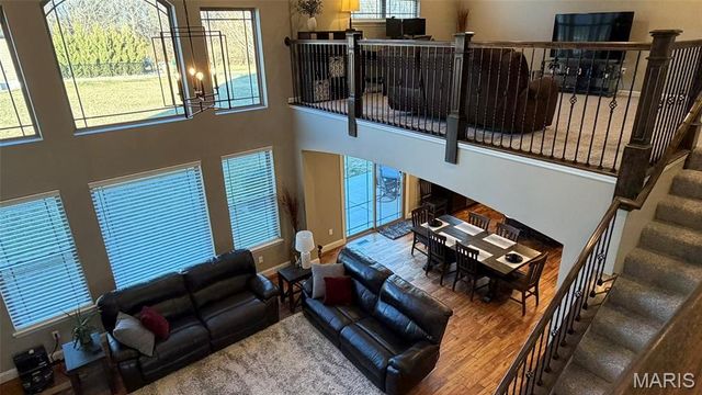 6107 Knights Table Court, St Charles, MO 63304