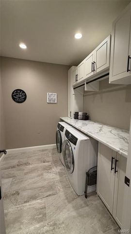 6107 Knights Table Court, St Charles, MO 63304