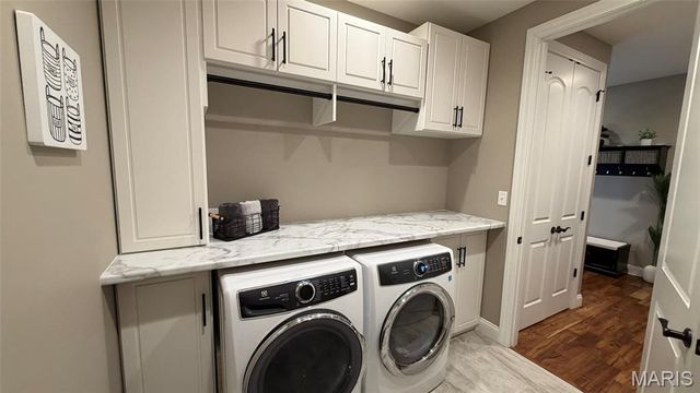 6107 Knights Table Court, St Charles, MO 63304