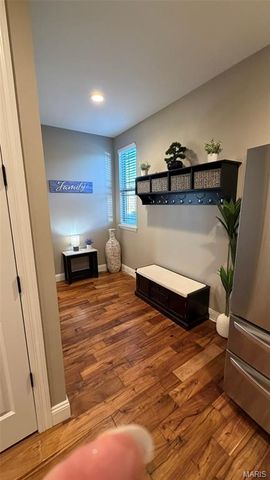 6107 Knights Table Court, St Charles, MO 63304