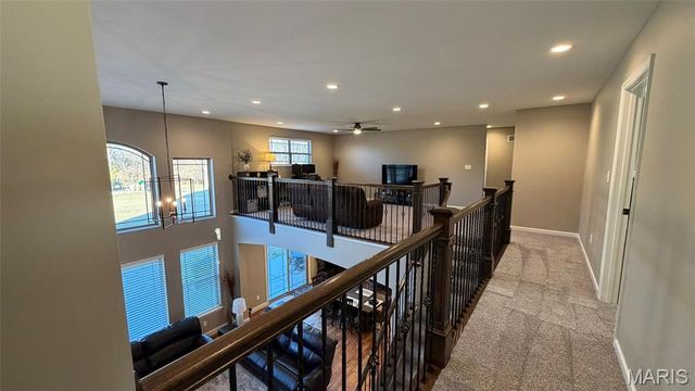 6107 Knights Table Court, St Charles, MO 63304