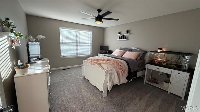 6107 Knights Table Court, St Charles, MO 63304