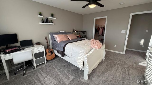 6107 Knights Table Court, St Charles, MO 63304