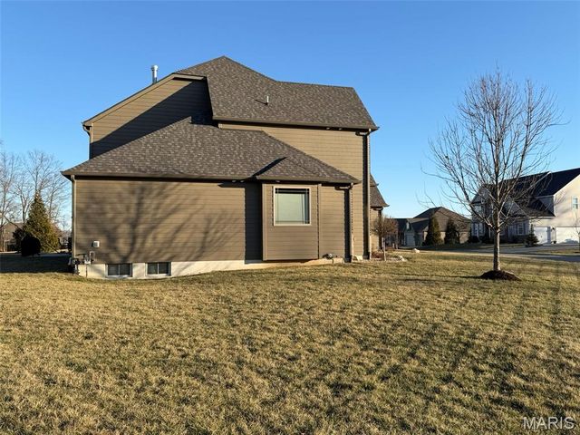 6107 Knights Table Court, St Charles, MO 63304