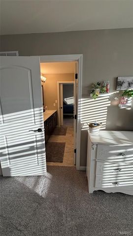 6107 Knights Table Court, St Charles, MO 63304