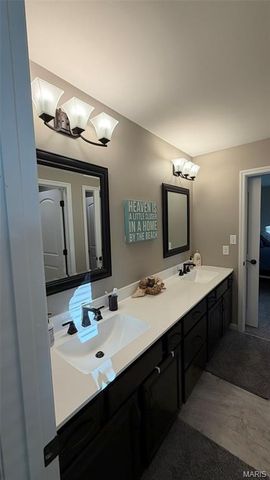 6107 Knights Table Court, St Charles, MO 63304