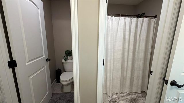 6107 Knights Table Court, St Charles, MO 63304