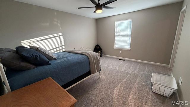 6107 Knights Table Court, St Charles, MO 63304