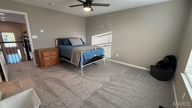 6107 Knights Table Court, St Charles, MO 63304