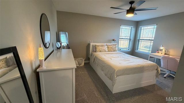 6107 Knights Table Court, St Charles, MO 63304