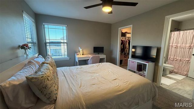 6107 Knights Table Court, St Charles, MO 63304