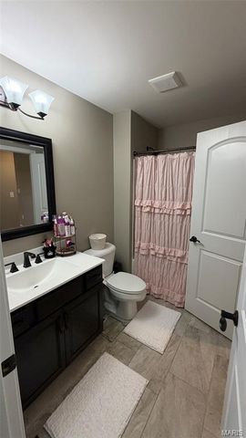 6107 Knights Table Court, St Charles, MO 63304