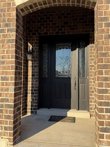 6107 Knights Table Court, St Charles, MO 63304