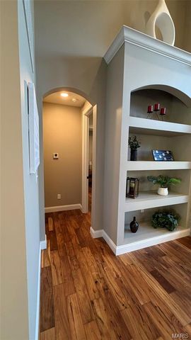 6107 Knights Table Court, St Charles, MO 63304