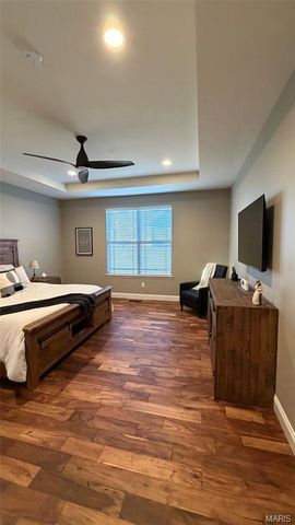 6107 Knights Table Court, St Charles, MO 63304