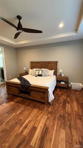 6107 Knights Table Court, St Charles, MO 63304