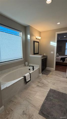 6107 Knights Table Court, St Charles, MO 63304