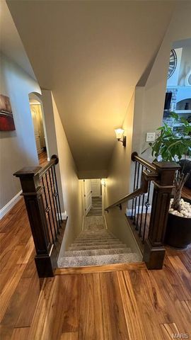 6107 Knights Table Court, St Charles, MO 63304