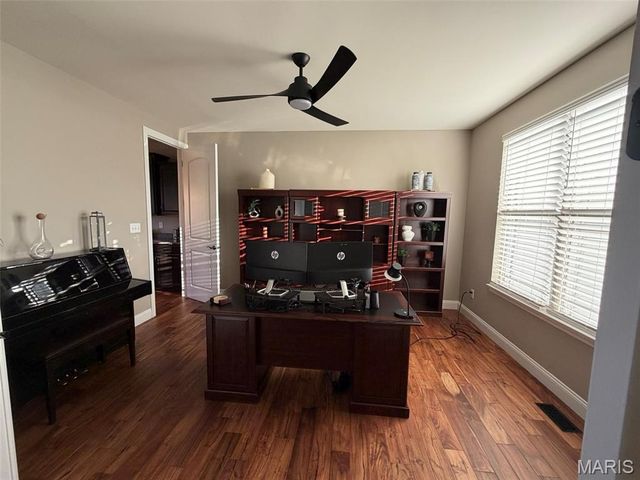 6107 Knights Table Court, St Charles, MO 63304