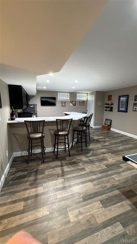 6107 Knights Table Court, St Charles, MO 63304