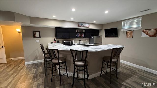 6107 Knights Table Court, St Charles, MO 63304