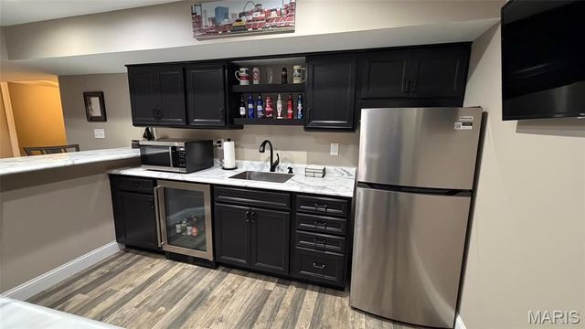 6107 Knights Table Court, St Charles, MO 63304