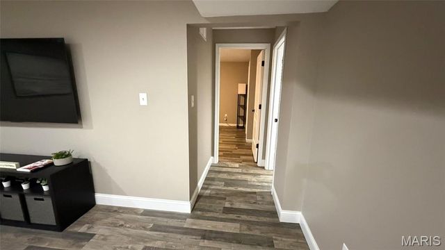 6107 Knights Table Court, St Charles, MO 63304