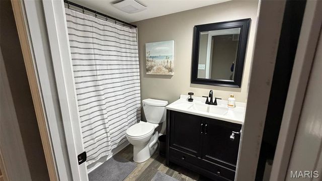 6107 Knights Table Court, St Charles, MO 63304