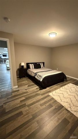 6107 Knights Table Court, St Charles, MO 63304