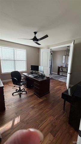 6107 Knights Table Court, St Charles, MO 63304