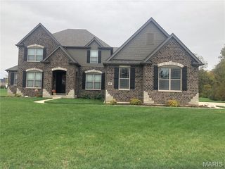 6107 Knights Table Court, St Charles, MO 63304