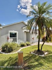 3685 Grand Meadows Boulevard, Melbourne, FL 32934