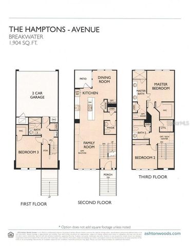 94 BOARDWALK AVENUE, Oviedo, FL 32765